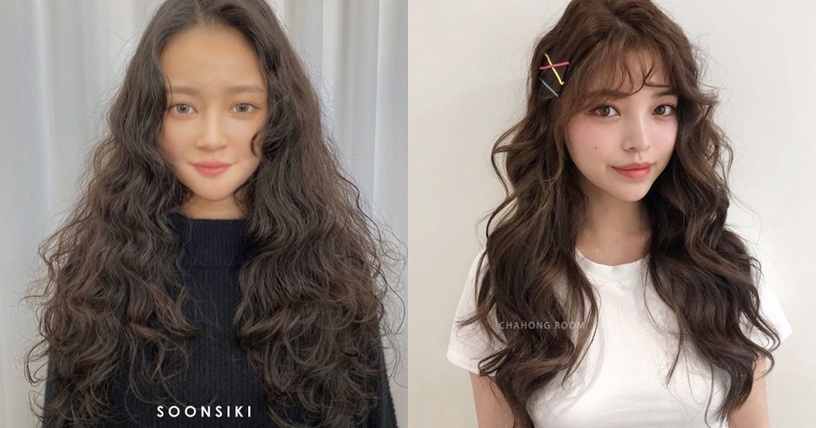 馬臉+高額頭「顯老、有偽禿感」!髮型師推薦長臉必剪5款髮型,下頷凸、月亮臉通通out