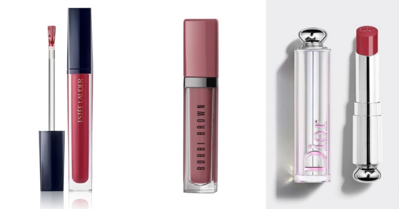 benefit 蒲公英胭脂蜜粉,NT.1200 / 倩碧 花漾腮紅#21芭蕾粉,NT.920 / THREE 蜜光修容 #02,NT.1100