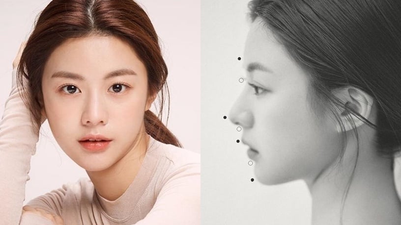 美女好難當!彩妝師、整形醫生公認2020新版「完美臉型」標準,最強整型範本是這款