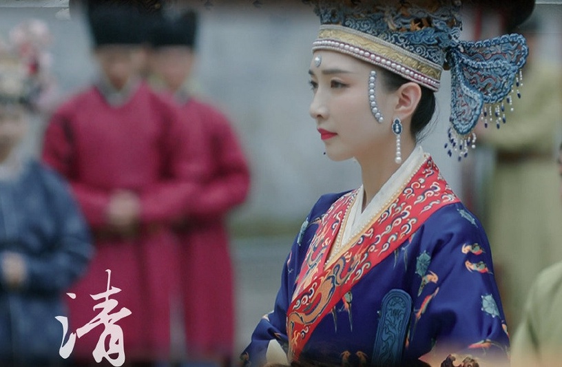 古裝劇《清平樂》9位古裝女神!隱藏《如懿傳》、《知否》演員,又一部精彩宮鬥劇啊