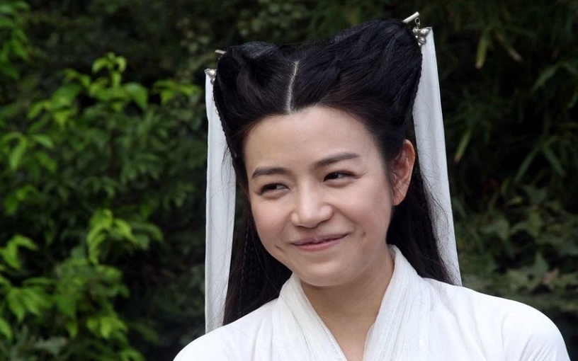 古裝劇10個「牛角包造型」!楊紫呆萌、迪麗熱巴可愛,《錦衣之下》任嘉倫被玩壞