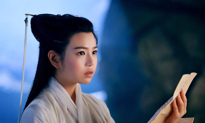 古裝劇10個「牛角包造型」!楊紫呆萌、迪麗熱巴可愛,《錦衣之下》任嘉倫被玩壞