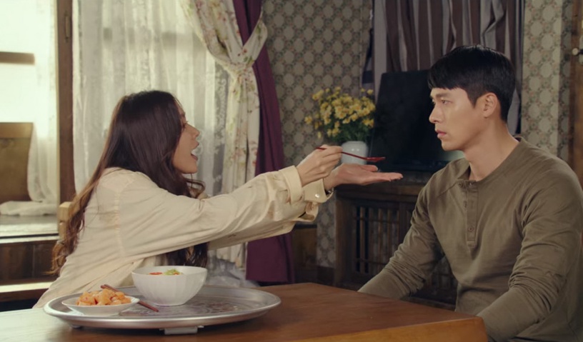 《愛的迫降》正赫的記憶力太驚人!世理隨口講的地址&悔婚要哀悼6個月,正赫通通都記得