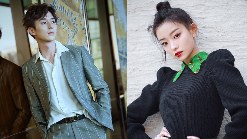 李現新劇《人生若如初見》女主官宣!9部定角陸劇,許凱&周冬雨接古裝大劇《古玦傳》