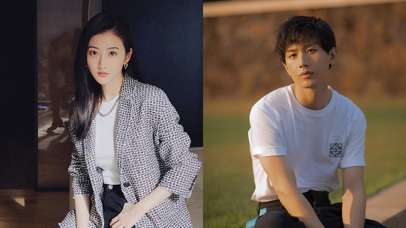 李現新劇《人生若如初見》女主官宣!9部定角陸劇,許凱&周冬雨接古裝大劇《古玦傳》