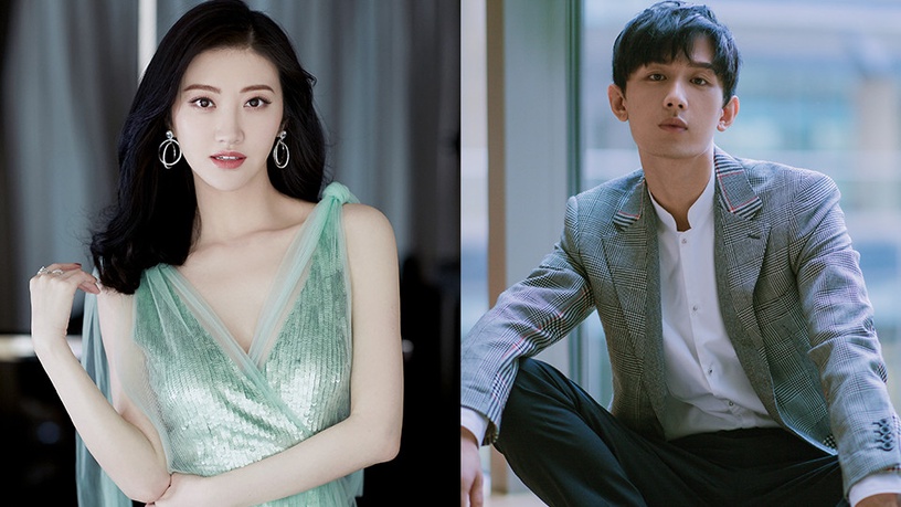 李現新劇《人生若如初見》女主官宣!9部定角陸劇,許凱&周冬雨接古裝大劇《古玦傳》