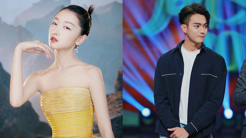 李現新劇《人生若如初見》女主官宣!9部定角陸劇,許凱&周冬雨接古裝大劇《古玦傳》