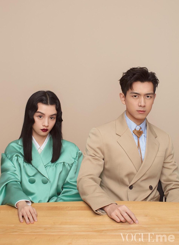 李現新劇《人生若如初見》女主官宣!9部定角陸劇,許凱&周冬雨接古裝大劇《古玦傳》