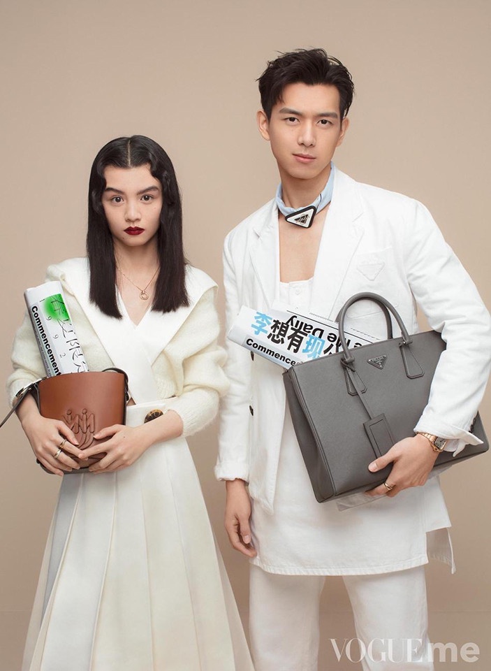 李現新劇《人生若如初見》女主官宣!9部定角陸劇,許凱&周冬雨接古裝大劇《古玦傳》
