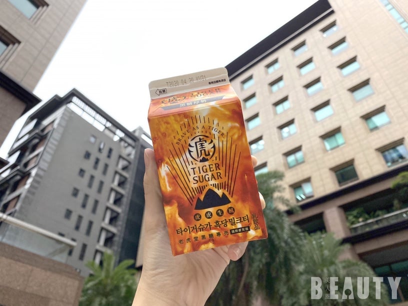 在7-11就能吃到泰國Ize Coco「泰奶冰淇淋」!加碼老虎堂、犁記等,全部在7-11都能買到