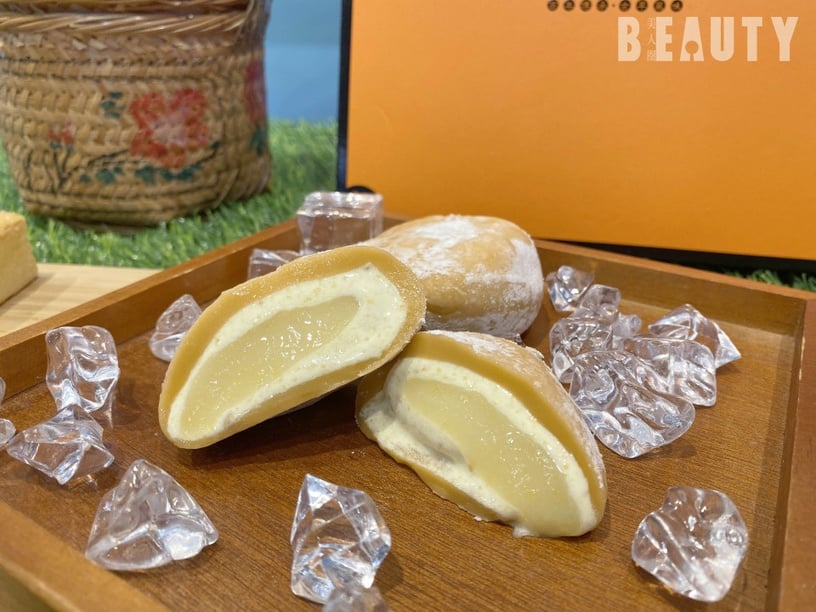 在7-11就能吃到泰國Ize Coco「泰奶冰淇淋」!加碼老虎堂、犁記等,全部在7-11都能買到