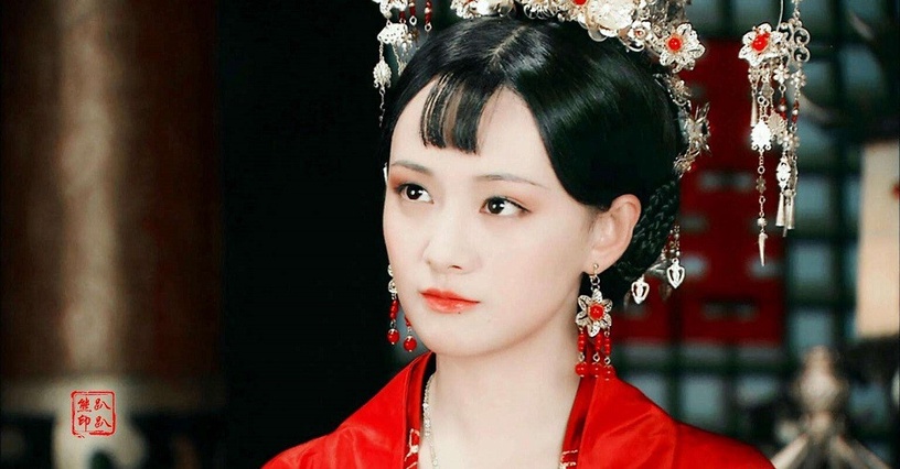 9位流量女星都演過古裝劇公主!楊冪當年好少女,楊紫好萌,劉詩詩根本公主專用戶