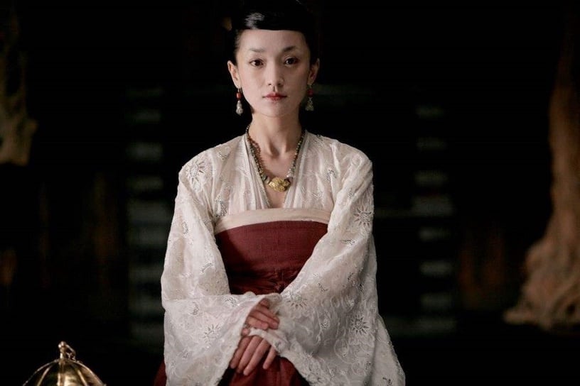 9位流量女星都演過古裝劇公主!楊冪當年好少女,楊紫好萌,劉詩詩根本公主專用戶
