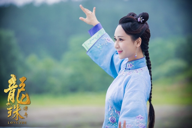 9位流量女星都演過古裝劇公主!楊冪當年好少女,楊紫好萌,劉詩詩根本公主專用戶