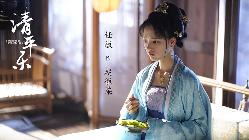9位流量女星都演過古裝劇公主!楊冪當年好少女,楊紫好萌,劉詩詩根本公主專用戶