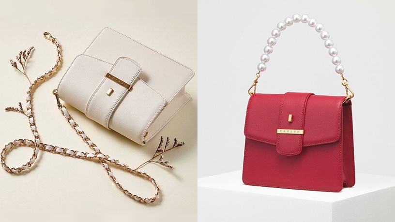 《夫婦的世界》大老婆包包:VALEXTRA ISIDE MEDIUM BAG