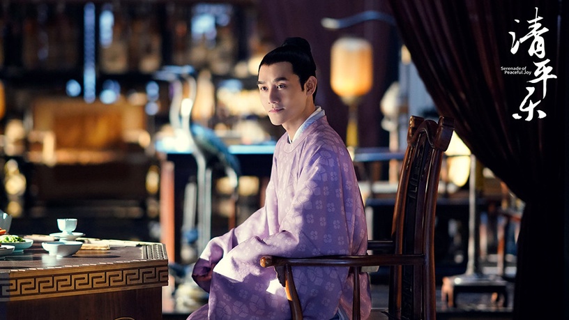 《清平樂》來襲!10部「正午陽光」高分劇,《瑯琊榜》殿堂級神劇 《知否》7.7分算爛劇