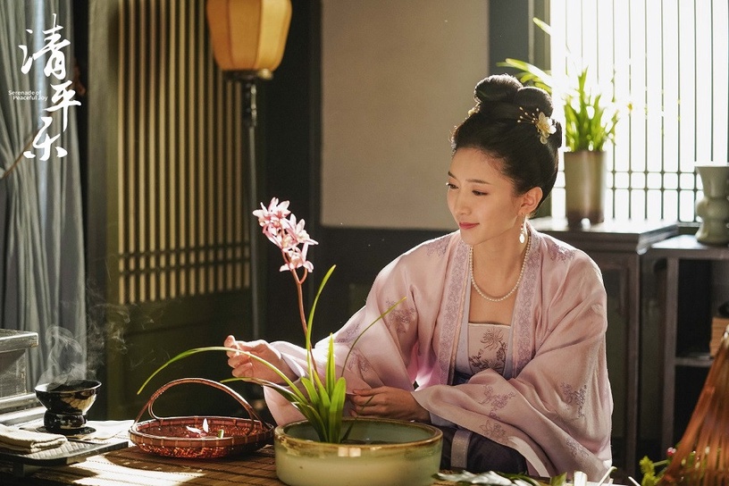 《清平樂》來襲!10部「正午陽光」高分劇,《瑯琊榜》殿堂級神劇 《知否》7.7分算爛劇