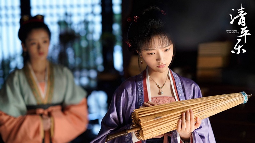 《清平樂》來襲!10部「正午陽光」高分劇,《瑯琊榜》殿堂級神劇 《知否》7.7分算爛劇