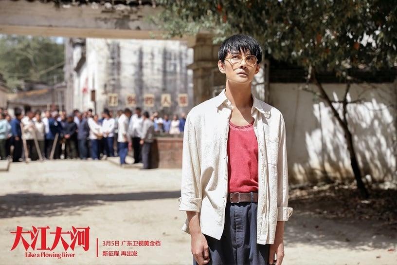 《清平樂》來襲!10部「正午陽光」高分劇,《瑯琊榜》殿堂級神劇 《知否》7.7分算爛劇