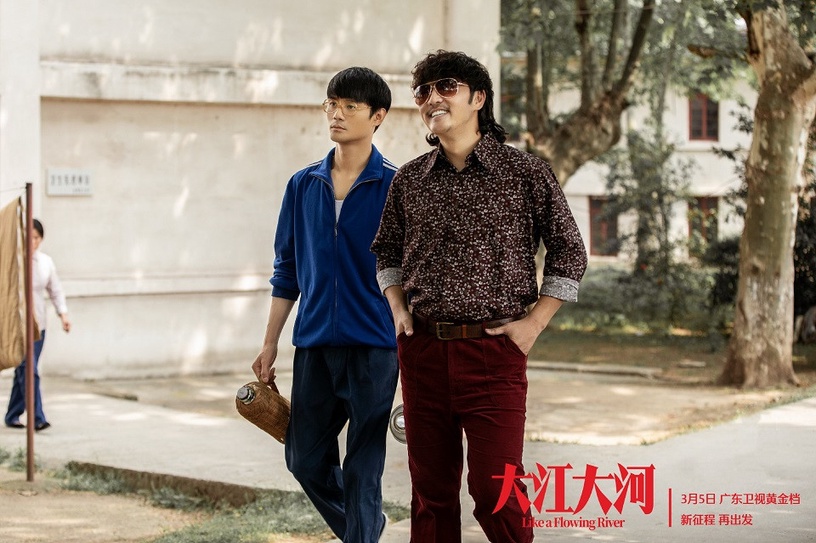 《清平樂》來襲!10部「正午陽光」高分劇,《瑯琊榜》殿堂級神劇 《知否》7.7分算爛劇