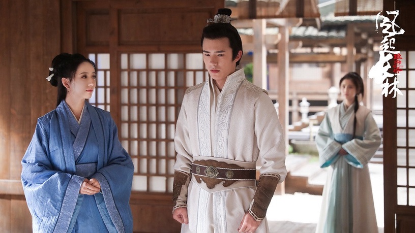 《清平樂》來襲!10部「正午陽光」高分劇,《瑯琊榜》殿堂級神劇 《知否》7.7分算爛劇