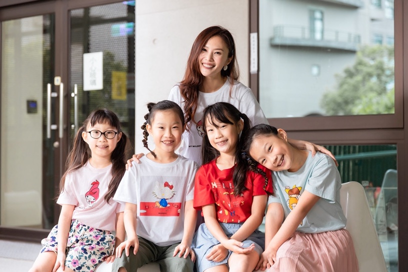 UNIQLO x UT重磅登場!Hello Kitty、反骨迪士尼公主、小丸子聯名款,通通只要NT290起