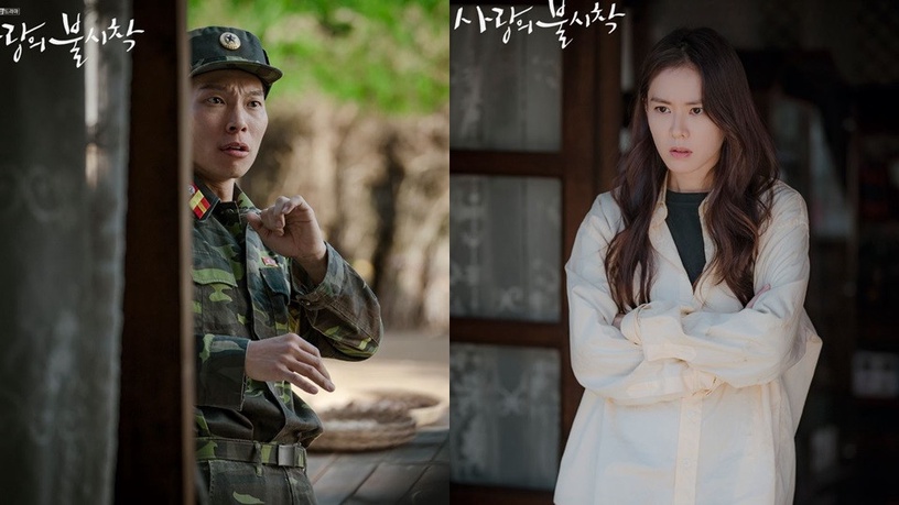 《愛的迫降》8項超狂紀錄!Netflix觀看全球第5、影片點擊破億,玄彬&孫藝珍魅力超強大