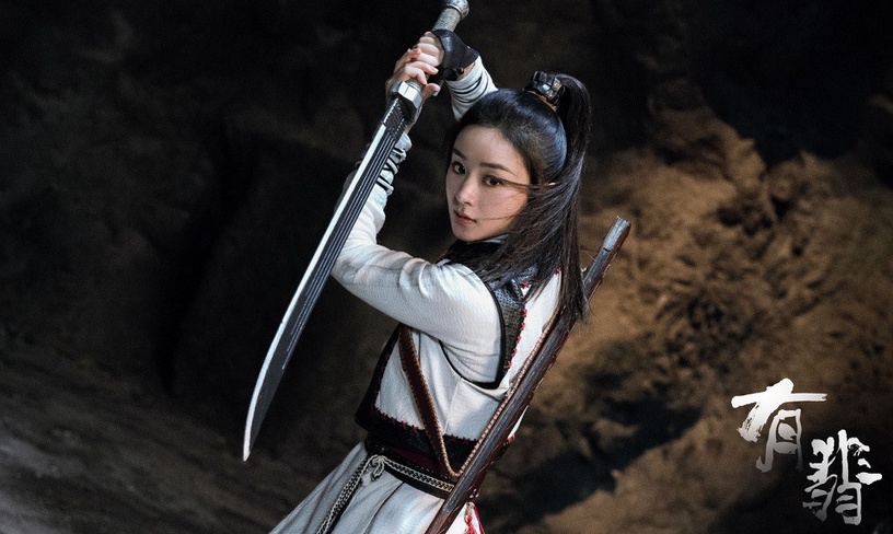 Top 8 Coolest Female Assassins In Chinese Costume Dramas Hotpot