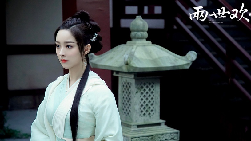 趙麗穎《有翡》新劇照舞刀帥炸!陸劇10個「令人驚艷女殺手」,她被稱為陸版「黑寡婦」