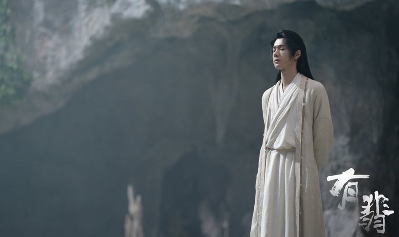 趙麗穎《有翡》新劇照舞刀帥炸!陸劇10個「令人驚艷女殺手」,她被稱為陸版「黑寡婦」
