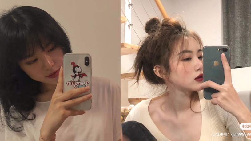 對鏡自拍不尷尬!掌握八點小技巧,對鏡自拍怎麼拍都好看!