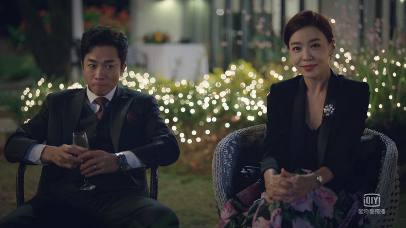 《夫婦的世界》6大渣男語錄!金喜愛老公:「我同時愛著兩個女人」堪稱2020最強渣男!