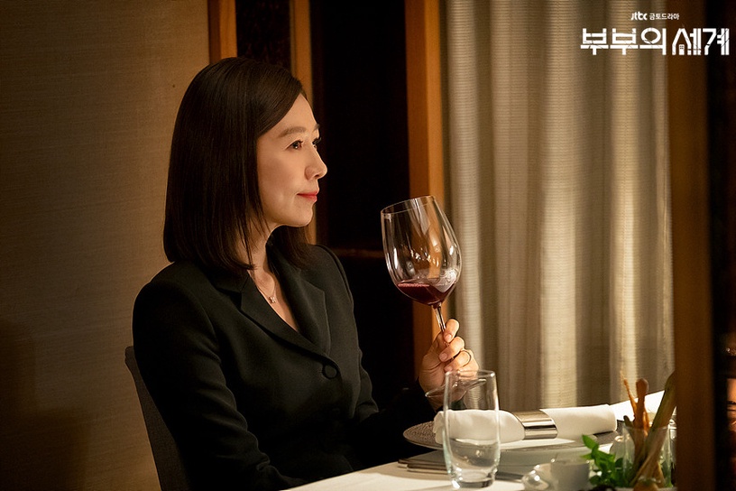 《夫婦的世界》6大渣男語錄!金喜愛老公:「我同時愛著兩個女人」堪稱2020最強渣男!