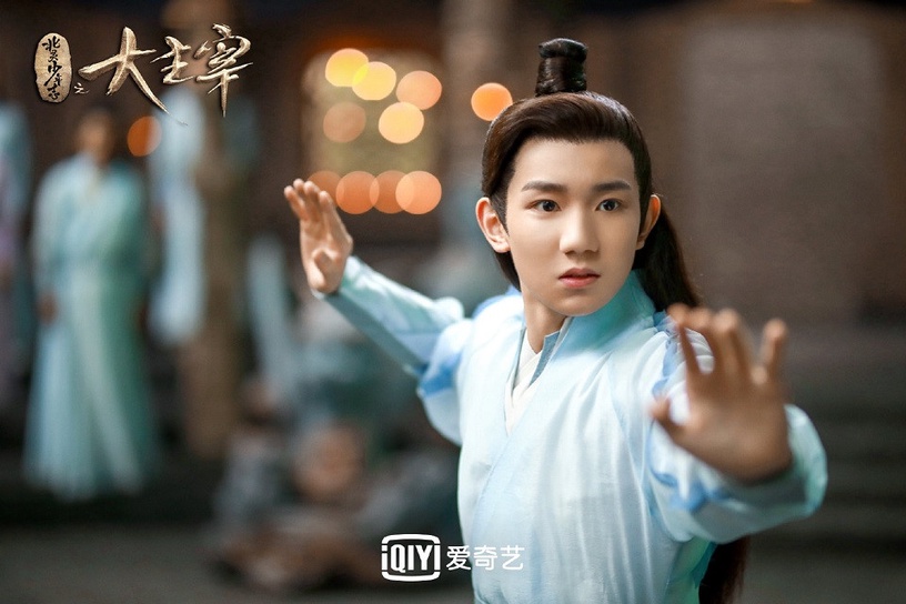 近期熱播古裝劇「累積網播量」TOP 10!《錦衣之下》竟然輸《三生三世枕上書》近50億