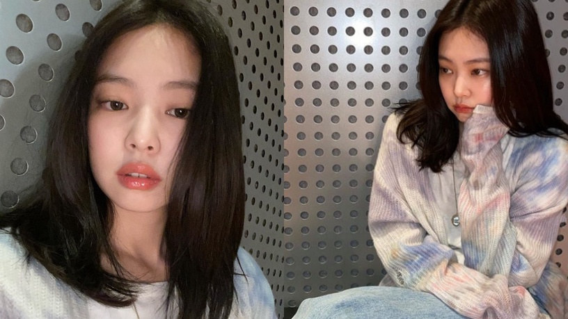 小紅書話題「奶兇感」爆紅!又清純又性感,Jennie、韓素希「奶兇感」臉型及妝容重點