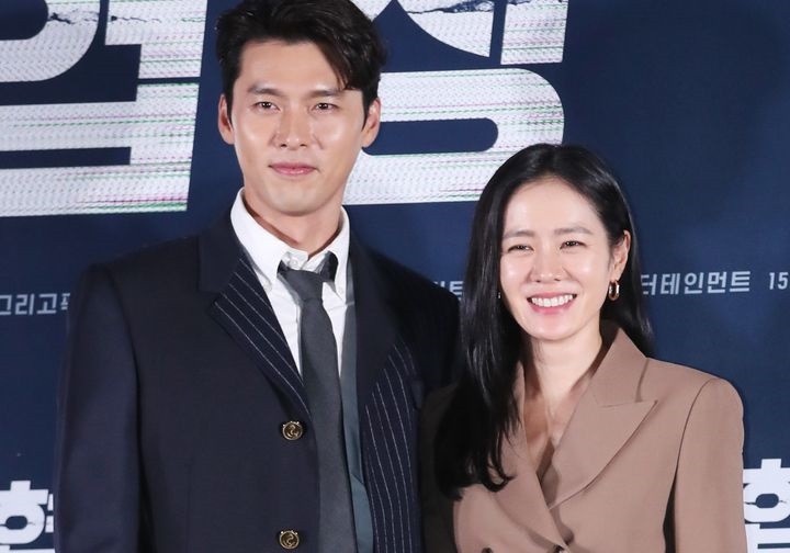 韓國節目分析玄彬&孫藝珍戀情!否認套路和雙宋一樣,超市照沒戴口罩&買的食物有玄機?