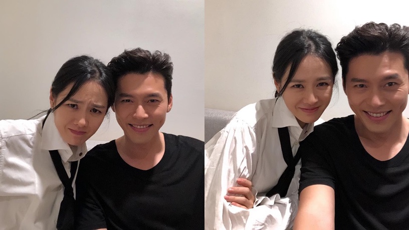 韓國節目分析玄彬&孫藝珍戀情!否認套路和雙宋一樣,超市照沒戴口罩&買的食物有玄機?