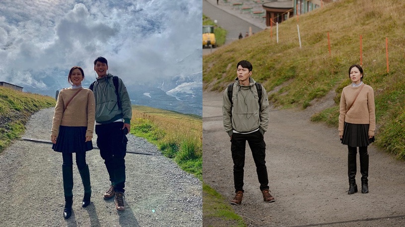 韓國節目分析玄彬&孫藝珍戀情!否認套路和雙宋一樣,超市照沒戴口罩&買的食物有玄機?