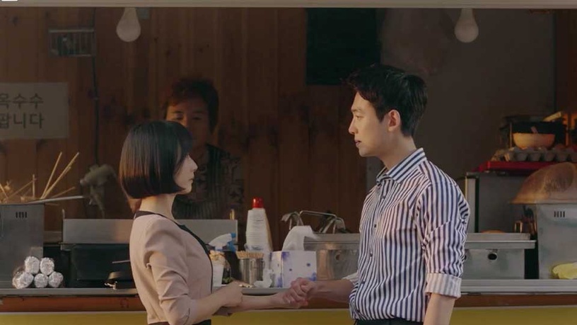 《機智醫生生活》鄭敬淏5大心動Point!遠赴千里陪吃麵,「和哥哥戀愛吧」爆擊少女心!