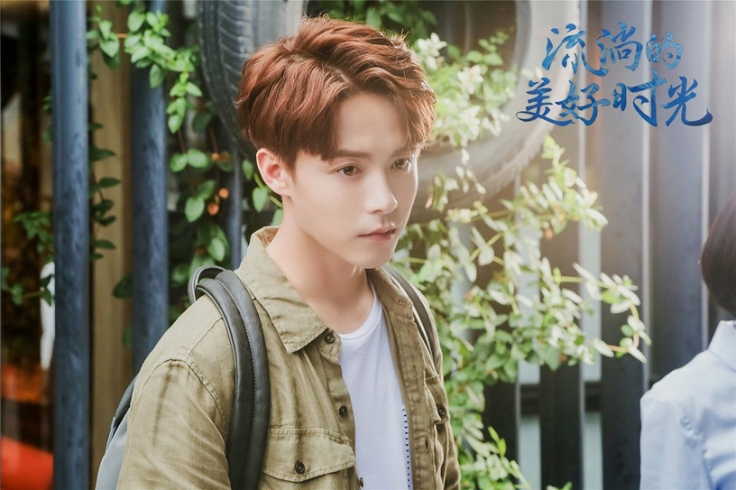 微熱點公布2019年度「愛情劇最熱男演員」TOP 10!鄧倫第十、王一博第五,第一不意外啊
