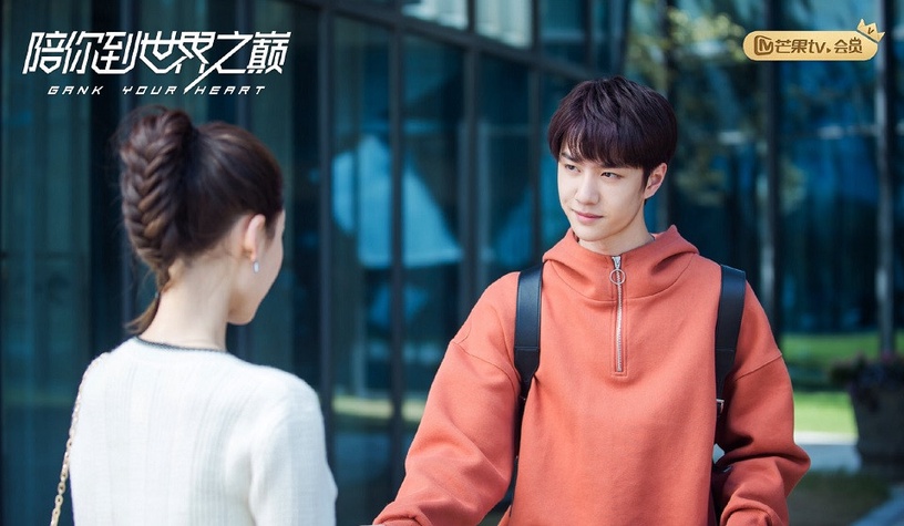 微熱點公布2019年度「愛情劇最熱男演員」TOP 10!鄧倫第十、王一博第五,第一不意外啊