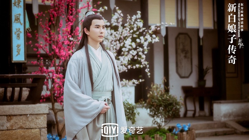 微熱點公布2019年度「愛情劇最熱男演員」TOP 10!鄧倫第十、王一博第五,第一不意外啊