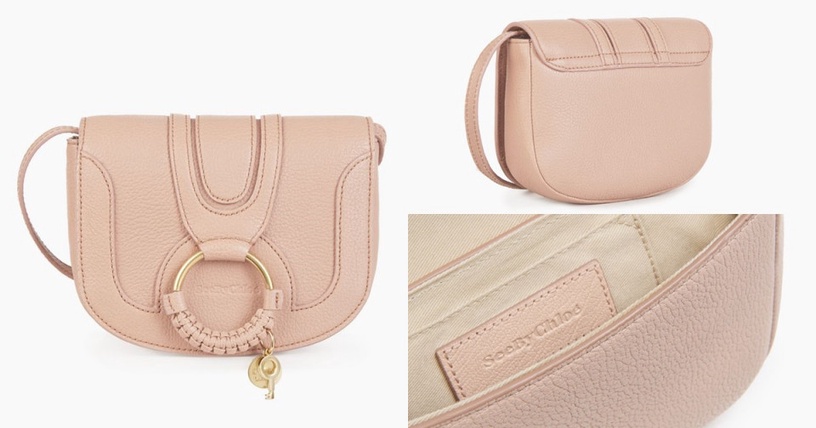 KATE SPADE Nicola Twistlock Bag,約NT.12,600