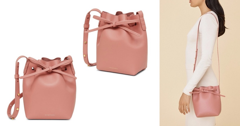 KATE SPADE Nicola Twistlock Bag,約NT.12,600