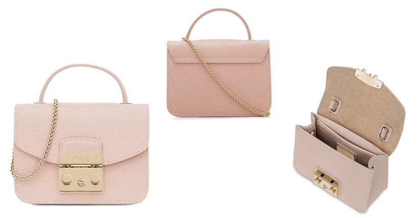 KATE SPADE Nicola Twistlock Bag,約NT.12,600