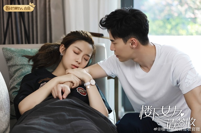 甜劇到底看哪部?近期甜寵劇的口碑榜TOP 9,《小美滿》不是最甜的,這部首集就吻上啦