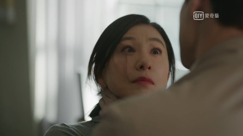 《夫婦的世界》金喜愛老公人渣無極限!掐脖暴打金喜愛,還和小三組新家庭,回歸復仇?