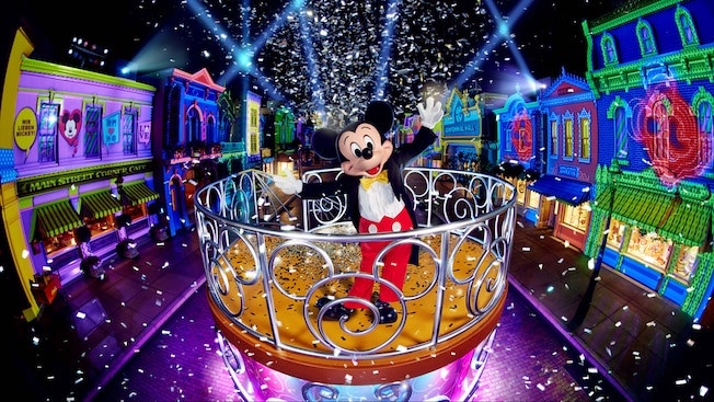迪士尼推出「Disney Magic Moment」網站,讓你免費在家體驗迪士尼園區活動!
