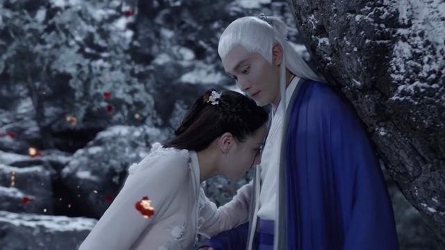 《三生三世枕上書》帝君25句毒舌式情話!「鬧夠了嗎?鬧夠了就乖乖躺好。」真的很會!